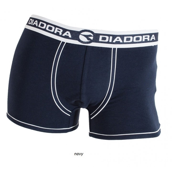 Шорти DIADORA 714 M темно-сині