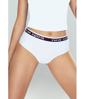 Білі труси ELDAR FIT AURELIA S