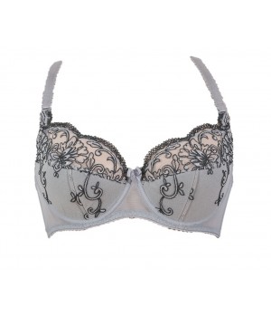 BIGGI JULIA BRA 70J ash