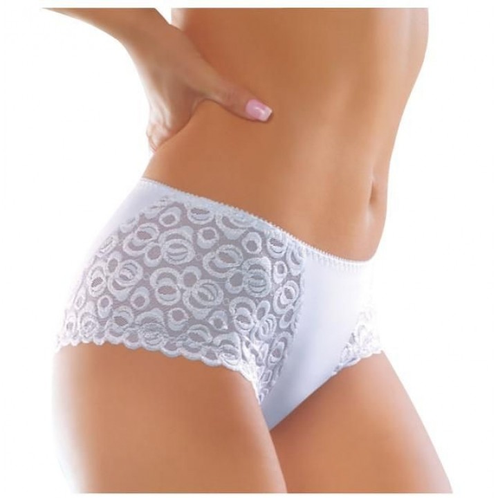 Трусики EWANA 068 XL черные