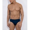 SLIPY ATLANTIC PACIFIC PMP-020 L granat