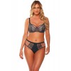GAIA BRA 1231 LENA GRA /90C