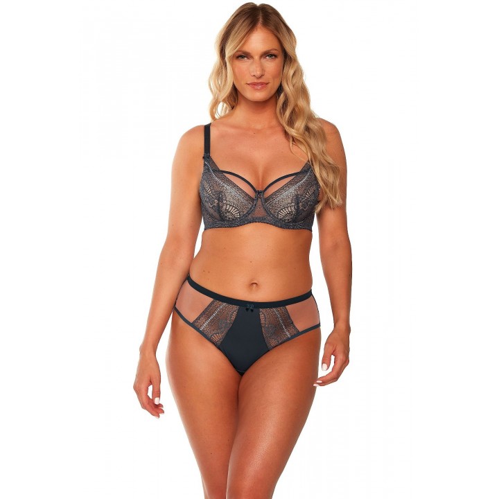 GAIA BRA 1231 LENA GRA /90C