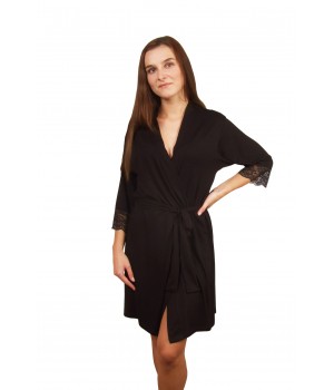 СМІШНИЙ ХАЛАТ VENUS ДЛЯ ХУДОЖНИХ ДНІВ XXL-3XL 3XL червоний
