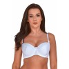 Бюстгальтер GAIA BS 281 KATE WHITE/75C