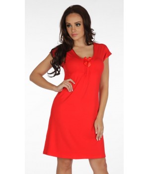 SHIRT DE LAFENSE 874 VISA 3XL,4XL 4XL red