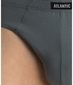 SLIPY ATLANTIC 3MP-136 JZ22 XXL grafit