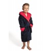 SZLAFROK ENVIE DELFINO 146-152 navy-red