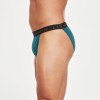 CORNETTE HIGH EMOTION SLIPS HE-501 TANGA XL бензин