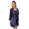 КОМПЛЕКТ LIVIA CORSETTI JACQUELINE NAVY L/XL темно-синій
