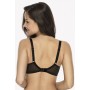 Бюстгальтер GAIA 1061 DOROTHY 80C чорний