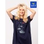 Рубашка KEY LND-421 A24 /XL