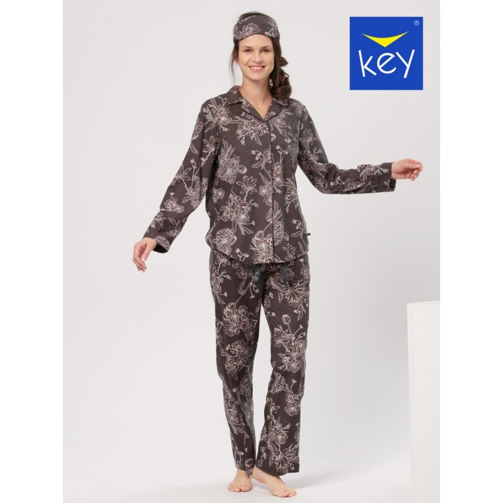 KEY LNS-817 B24 /M ПИЖАМНАЯ