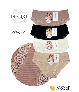 Трусики з модалу DCPOLO 26372