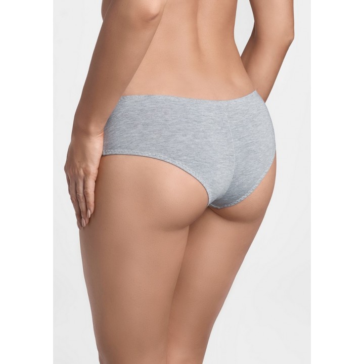 Фігурка Евана 001 M сірого кольору