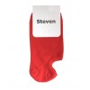 ЖІНОЧІ ШКАРПЕТКИ STEVEN 073 35-37 червоні