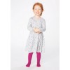 RAJSTOPY MARILYN PIPPI 40 3D 128-146 róż ciemny