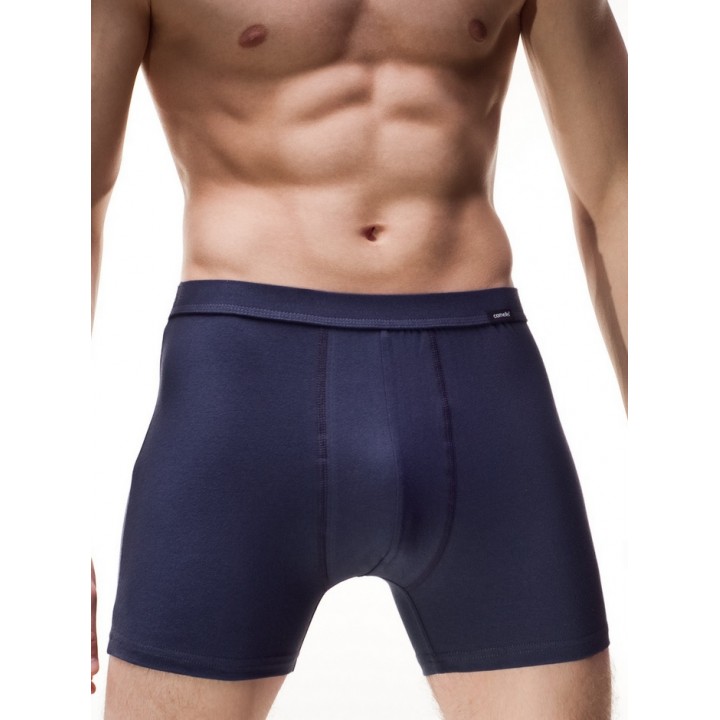 ШОРТИ CORNETTE AU-220 XL темно-сині