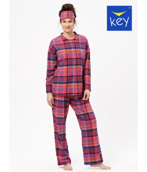 KEY LNS-483 B24 /3XL ПИЖАМЫ