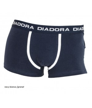 ШОРТИ DIADORA 5840 M темно-сині
