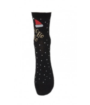 WOLA CHRISTMAS WOMEN'S SOCKS WZ 891 36-38