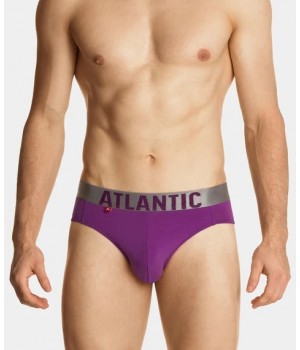 SLIPY ATLANTIC 3SMP-130 M niebieski