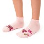 STEVEN SOCKS 004 GIRLS 29-31 микс цветов