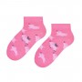 STEVEN SOCKS 004 GIRLS 29-31 микс цветов