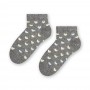 STEVEN SOCKS 004 GIRLS 29-31 микс цветов