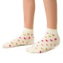 STEVEN SOCKS 004 GIRLS 29-31 микс цветов