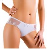 Труси EWANA 044 XL білі