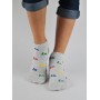 NOVITI ST006-B-01 ХЛОПКОВЫЕ НОЖКИ WZ 27-30