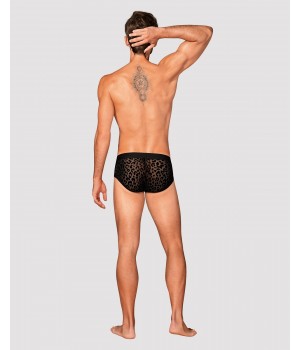 Труси Obsessive AZMERON L/XL чорні