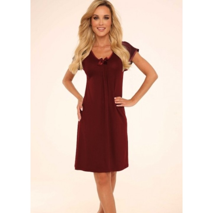 СОРОЧКА DE LAFENSE 870 VISA БОРДОВИЙ /L