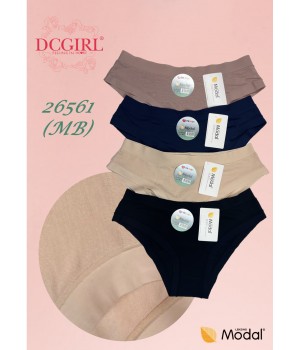 Трусики з модалу DCPOLO 26561