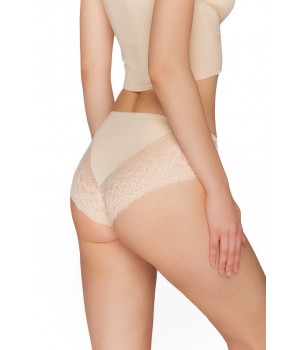 Труси BABELL BBL 161 L бежеві