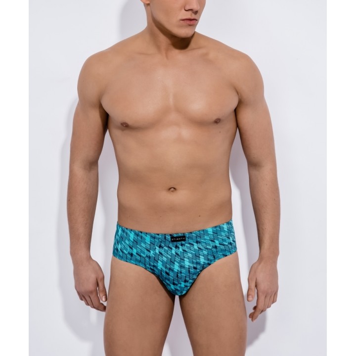 SLIPS ATLANTIC MP-1355 WL18 TUR/M