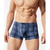 SZORTY ATLANTIC MH-1122 WL20 DENIM /L