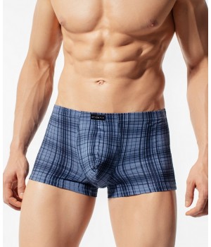SZORTY ATLANTIC MH-1122 WL20 DENIM /L