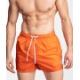 Плавальні боксери Atlantic Swim KMB-188 XXL помаранчеві