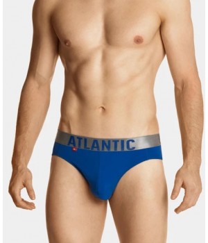 SLIPY ATLANTIC 3SMP-130 L niebieski