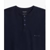 PIŻAMA ATLANTIC NMP-380 WL25 GRA/SZA /3XL