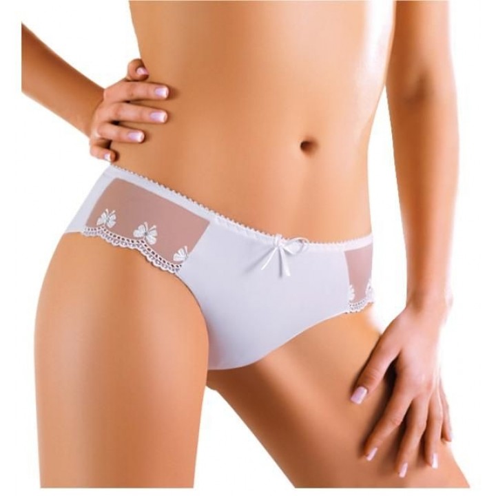 Фігурка Евана 044 M біла