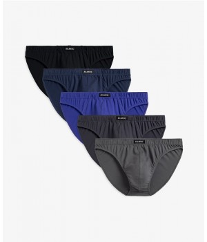 SLIPY ATLANTIC 5SMP-002 WL24 GRF/FIO/CZA/KHAJ/GRAJ /XL