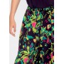 Штани KEY PANTS LHC-507 A19 S/M темно-сині