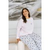 TARO 3465 ПІЖАМА ELLA AW26 01 / XXL