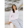 ПИЖАМА TARO 3465 ELLA AW26 01 / XXL