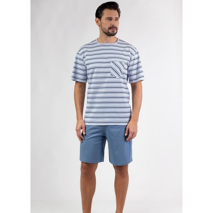 Мужская пижама REGINA 479 NO /XL