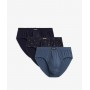 SLIPY ATLANTIC 3MP-167 WL24 GRA/GRAJ/NIE /XXL
