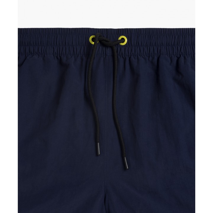 Плавки-боксеры Atlantic KMB-212 WL24 GRA /M